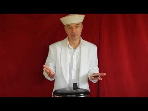 HOW TO MAGIC BY G SPARKS - COIN FLIGHT