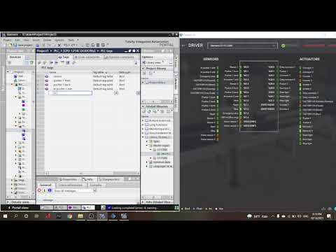 separating station EP.1