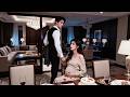 🌙CEO Bring His First Love Home Forced Wife Divorce. When Know Wife was his savior, Regret! #drama