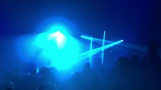 Covenant - Feedback(live Hamburg, Markthalle 09.02.2019)
