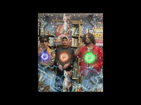 Latrunchi x GucciDream x BlueDemon - Chaufan (Prod. gameboi)