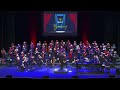 Seventy Six Trombones - Mississauga Festival Choir