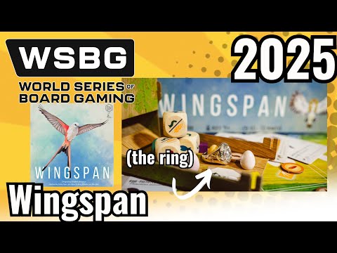 World Series 2025 Final