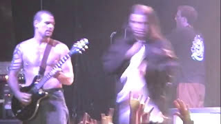 American Head Charge Video