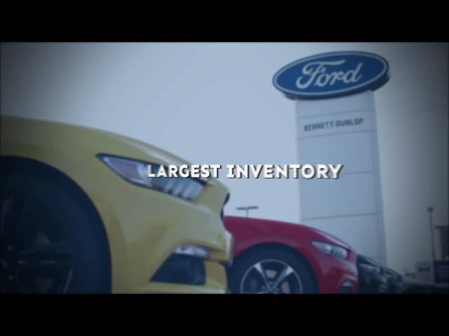 Why Choose Driving Change For Your Next Ford Purchase