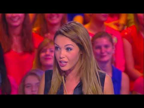 TPMP: The best of Nabilla on Cyril Hanouna's set (Video)