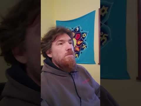 The importance of my grandmother in my life. Mary Elizabeth Hedden