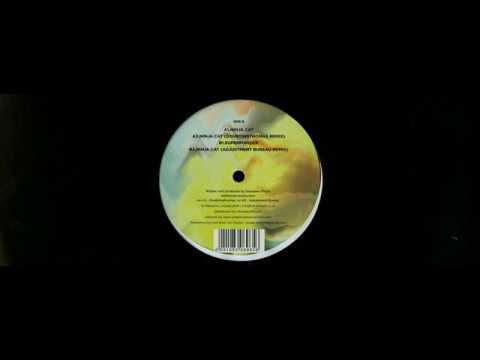 Phiorio - Ninja Cat (Adjustment Bureau Remix) MLTD062