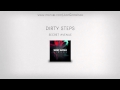 Secret Avenue - "Dirty Steps" 