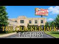 THE CRACKER JACK FACTORYHow America's Favorite Snack Lost the One Thing That Made It Matter