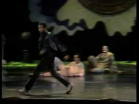 PIPPIN Ben Vereen "Simple Joys"