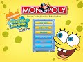 More Games Gameplay 065 SpongeBob Monopoly