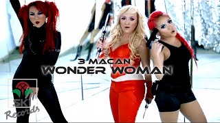 Download lagu 3 Macan Wonder Woman... mp3