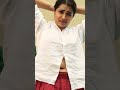 Trisha Hot Navel In Thug Life Trisha Thuglife Shorts