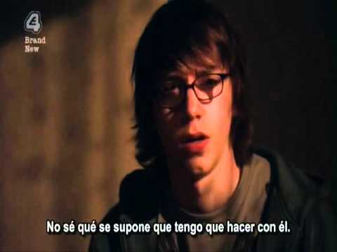 skins 2x03 quinta parte sub español (sid)
