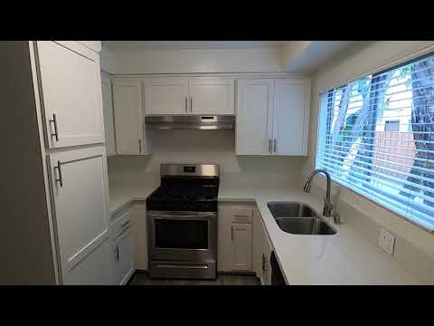 PL8769 - Huge Sherman Oaks 2 Bed w/Patio For Lease!