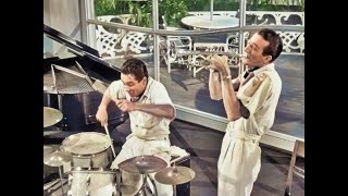 "Roll 'Em" (1937) Benny Goodman with Jess Stacy, Harry James and Gene Krupa - Victor recording