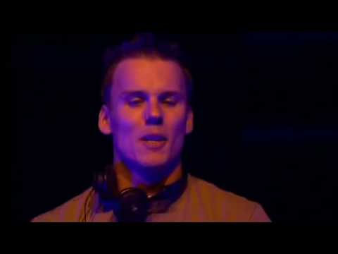 Qlimax 2003 - Kai Tracid