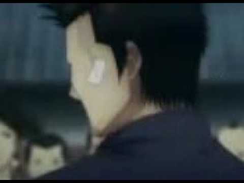 Shinsengumi Farewell Arc Warriors