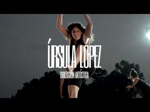 Gimnasio. Ballet Flamenco de Andalucía