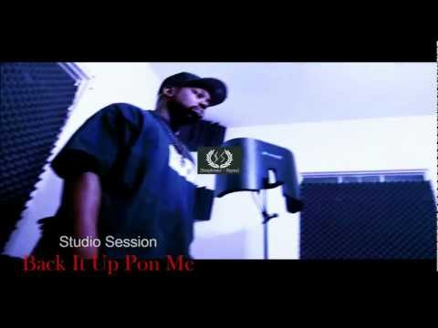 {$+S} $impletune & Sigma Defence - BACK IT UP PON ME_StudioSession {FaceoffFilmZ}