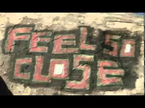 Calvin Harris - Feel So Close and Black Eyed Peas - I Got a Feeling (Mashup)