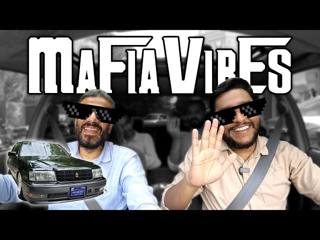 Mafia Crown | Owner Review 
