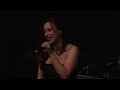 Semblant Destiny In Curse The Shrine Live Paris 2025