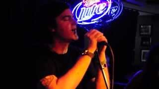 Paul Maged - "I'm Okay" LIVE!