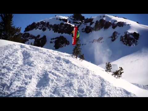 Torstein Horgmo - Part From DC's It (Re-Edit)