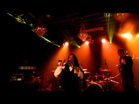 FYAH WYAH - "Beg You A Chance Boss"