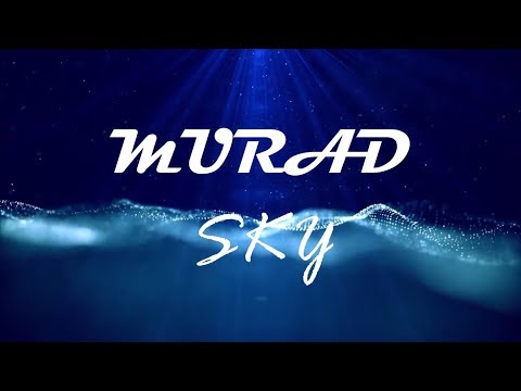 MuraD - Sky (No Copyright Music)