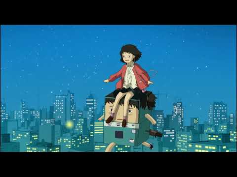 무림일검의 사생활(2007) / A Coffee Vending Machine and its Sword (Murimilgeomui sasaenghwal)