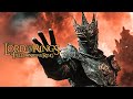 The Lord Of The Rings The Fellowship Of The Ring 1950 S Super Panavision 70 AI Trailer