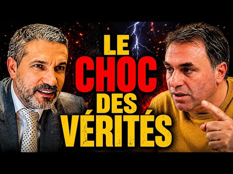 Abdou Semmar VS Saïd Bensedira : Le grand déballage sur la Présidence et les scandales de Saoula