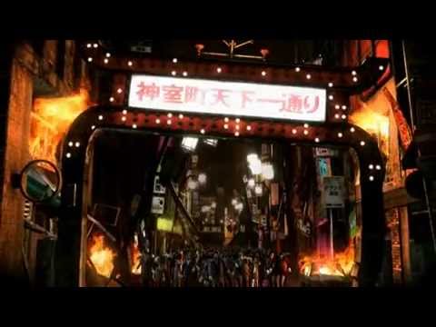 Yakuza : Dead Souls - Partner Official Trailer