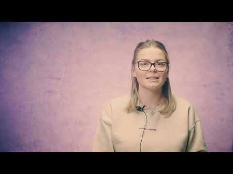 BSc Food Science With Foundation play video