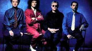 Queen -seven seas of Rhye and good images