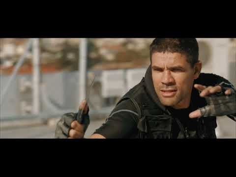 Resident Evil Vendetta