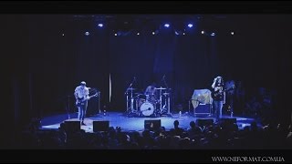 The Fall Of Troy - 13 - F.C.P.R.E.M.I.X. - Live@Sentrum [27.08.2015]