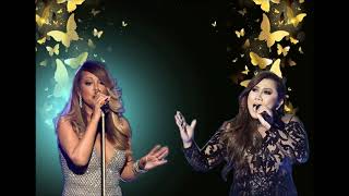 Hero- Mariah Carey ft  Idayu Megastar