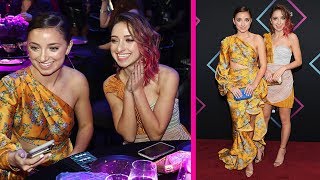 You&#39;ll NEVER Guess Who We Saw!!!