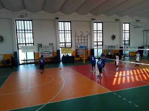 Giornata 9 (19 11 2017) Bacci Vaiano U14 (9)