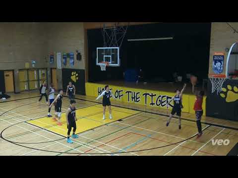 ip man vs 51 shooters - saturday tier - tcbl 2022 winter