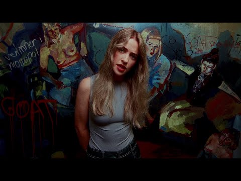 SKAAR - Imposter Syndrome (Official Video)