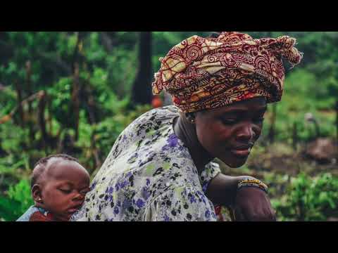 Punk Mbedzi Ft. Mr Morf - Woman (Deeper Touch)