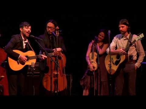 Murder in the City - The Avett Brothers - 2/18/2017