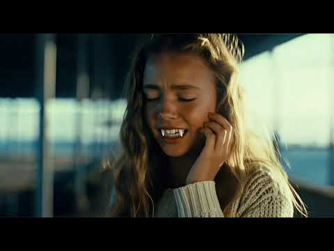 She Was Cursed... Then Turned Into a WEREWOLF! 🐺