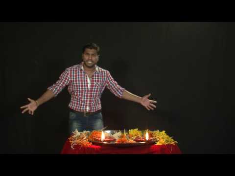 Vishal Bharatkar Aaj khush t...