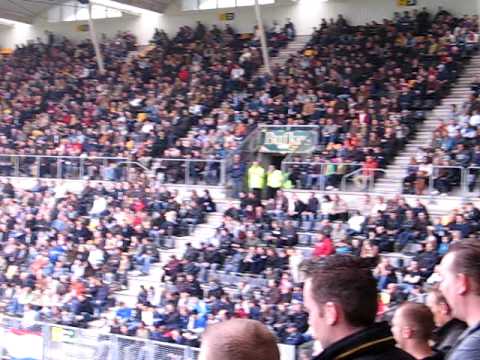 Roda JC / Ajax: 05/04/2009
